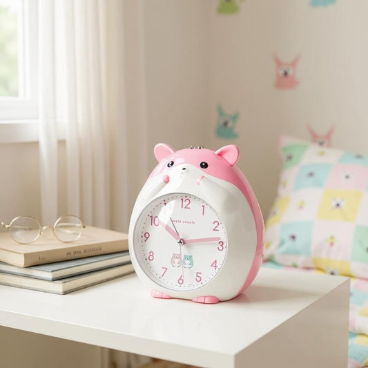 Réveil Enfant Aiguilles Réveil & Vous