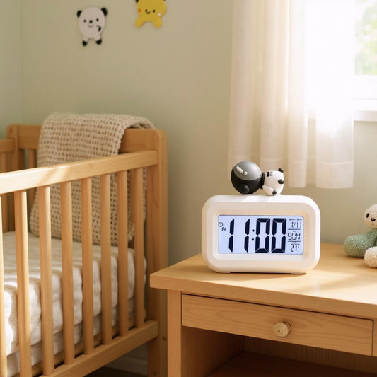 Réveil Digital Enfant Réveil & Vous