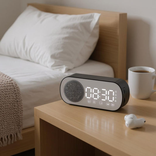 Mini Réveil Réveil & Vous