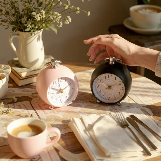 Petit Réveil Vintage Réveil & Vous