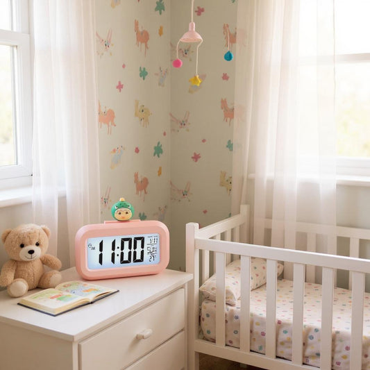 Réveil Dinosaure Réveil & Vous