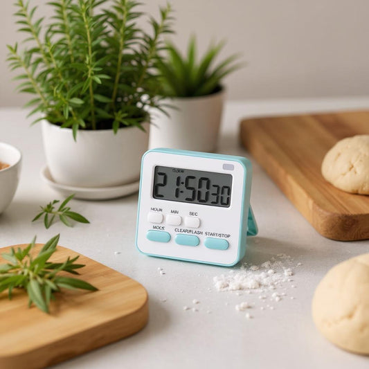 Réveil de Voyage à Piles Réveil & Vous