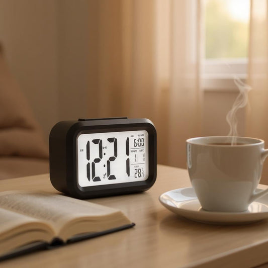 Réveil pour Adolescent Réveil & Vous