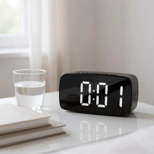 Réveil Vibrant Sourd Réveil & Vous