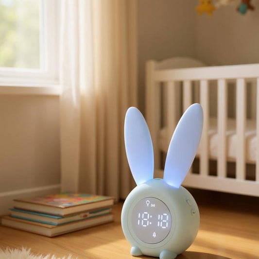 Le Réveil Lapin Réveil & Vous