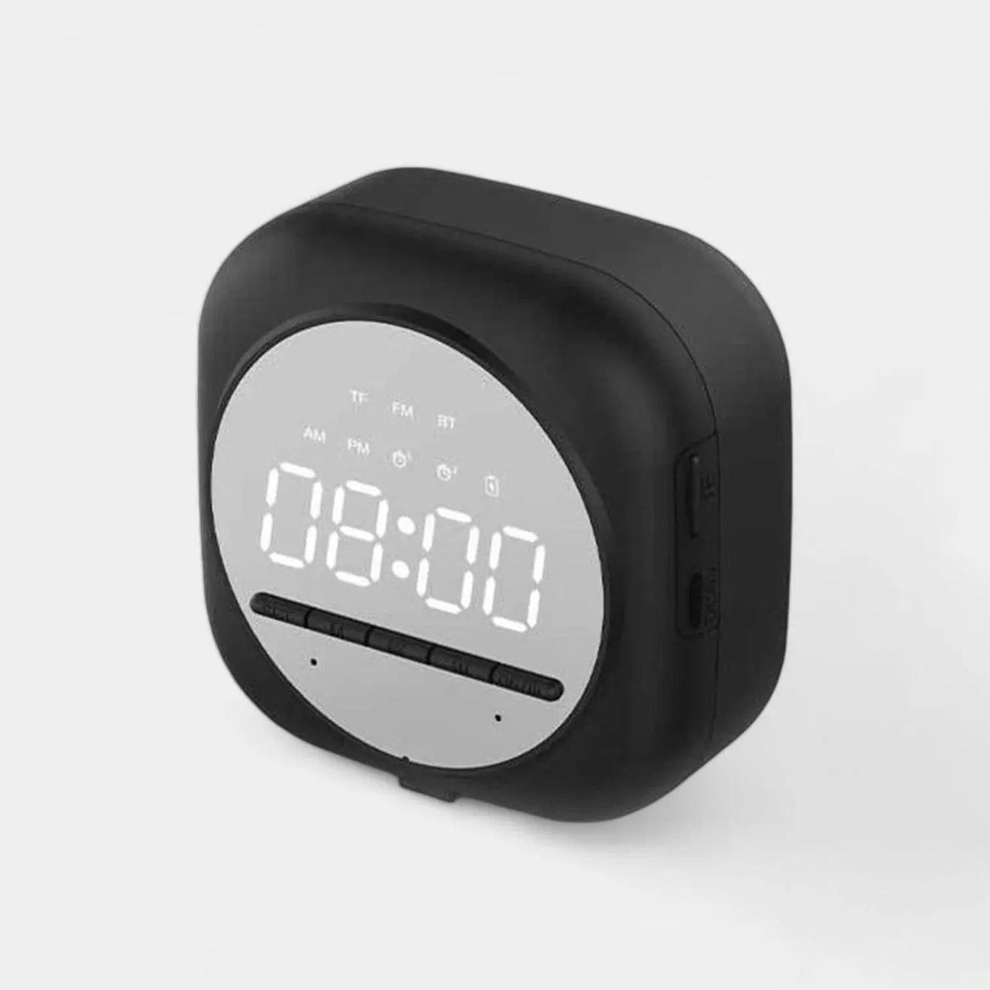 Enceinte Connecté Réveil - Réveil & Vous
