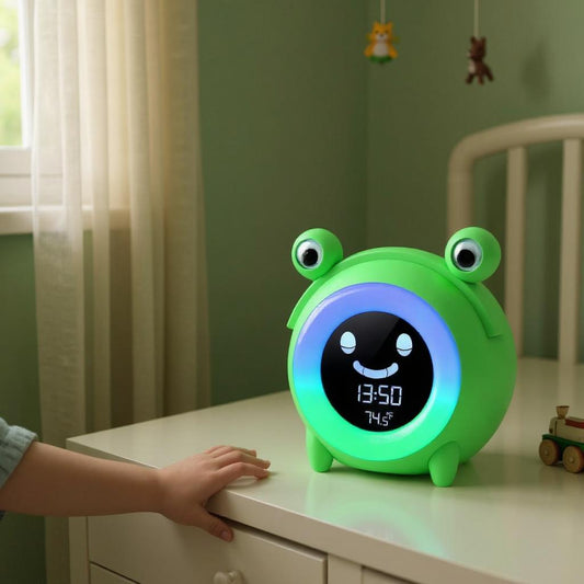 Réveil Educatif Noa Réveil & Vous