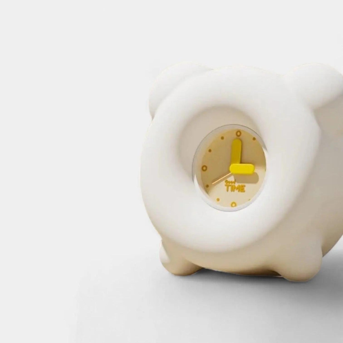 Horloge Réveil Enfant Veilleuse - Réveil & Vous