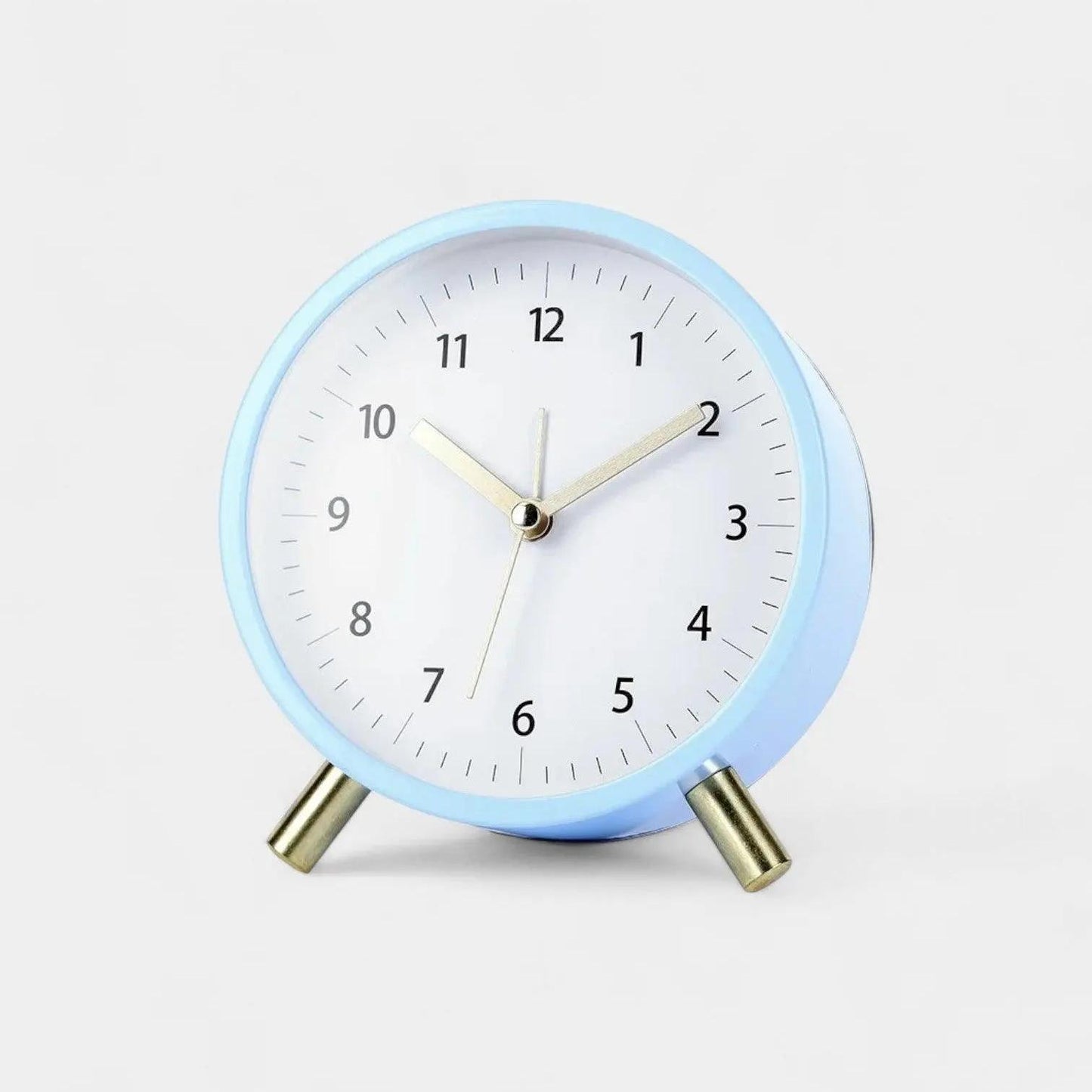 Horloge Réveil Vintage - Réveil & Vous