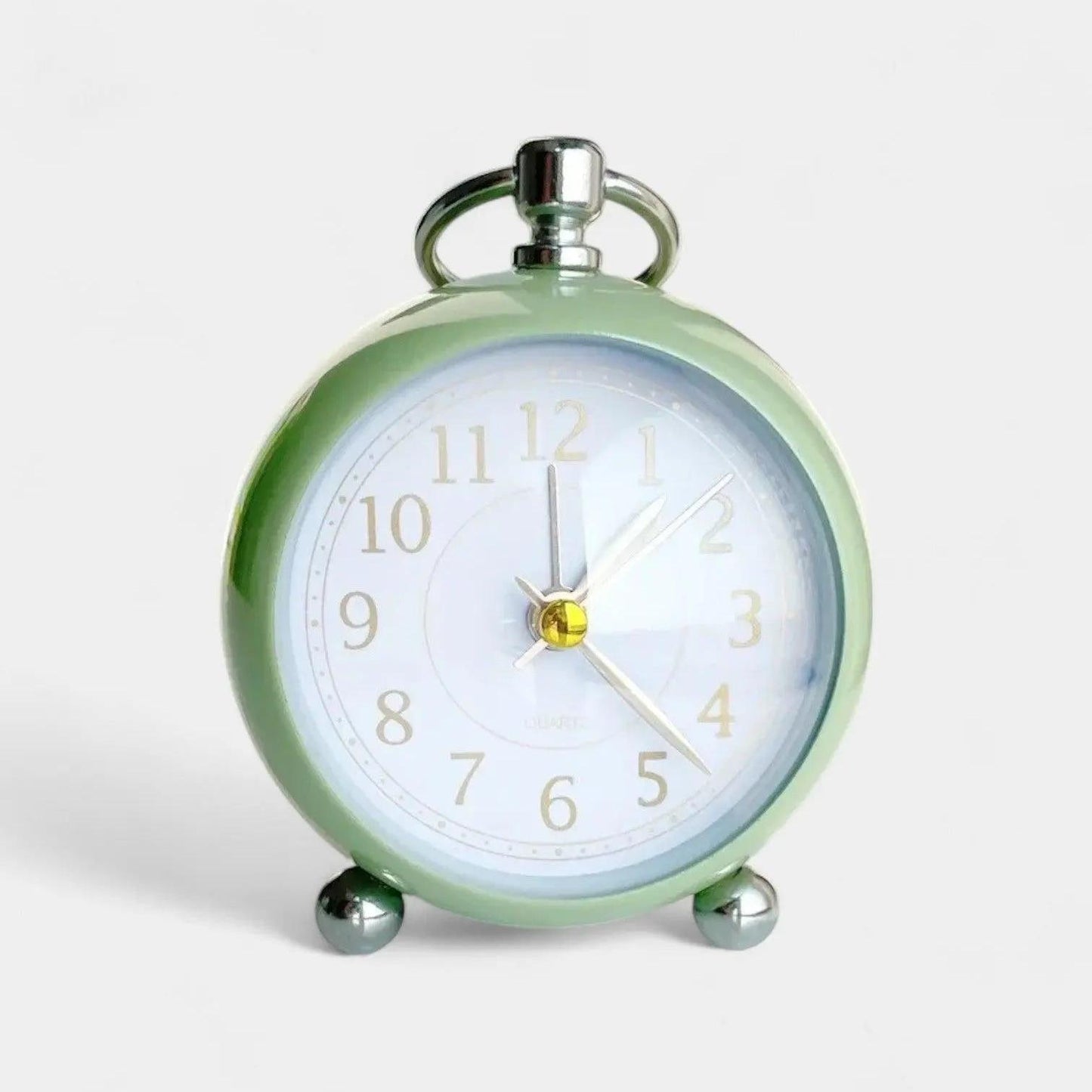 Petit Réveil Vintage - Réveil & Vous