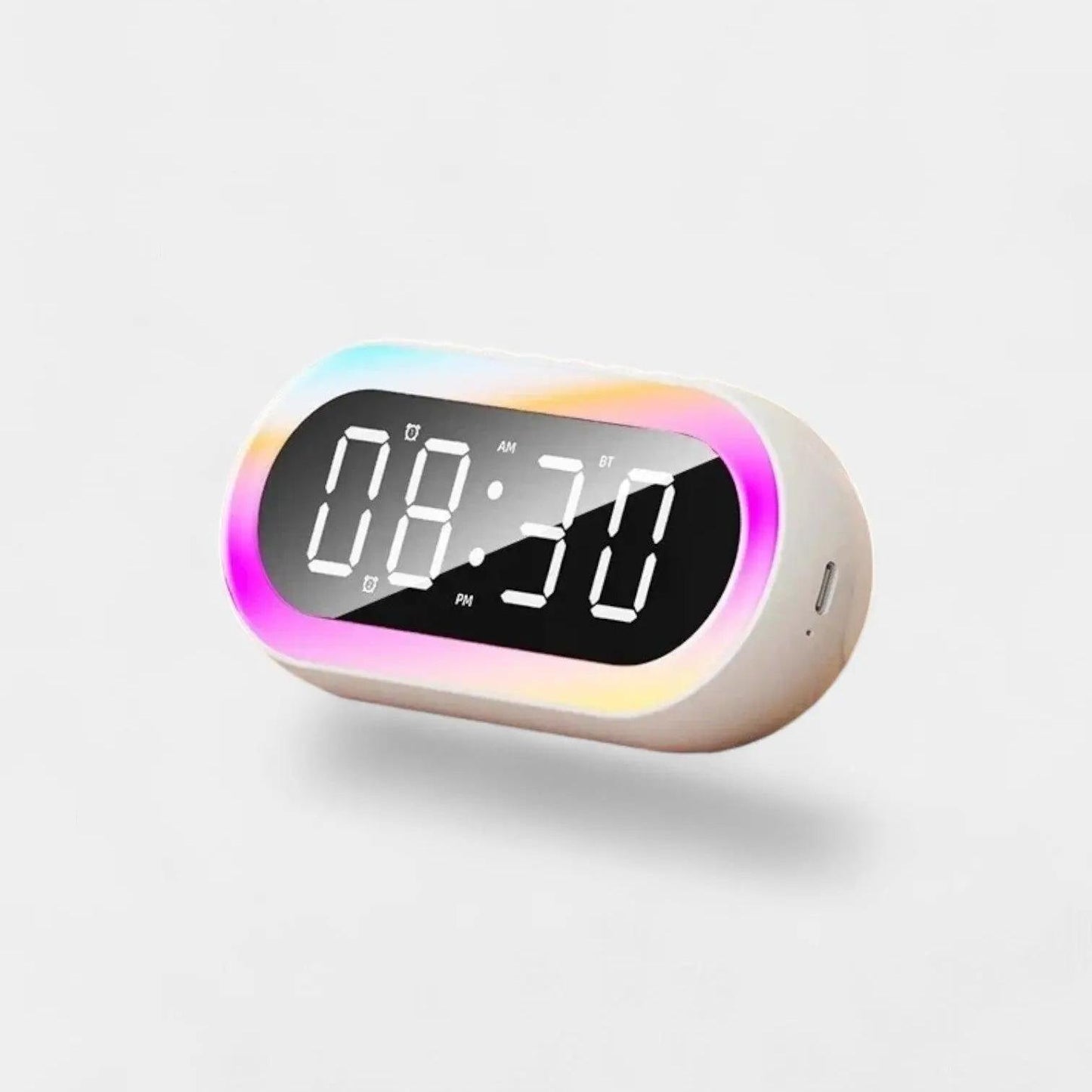 Radio Réveil Connecté Pour Ado - Réveil & Vous
