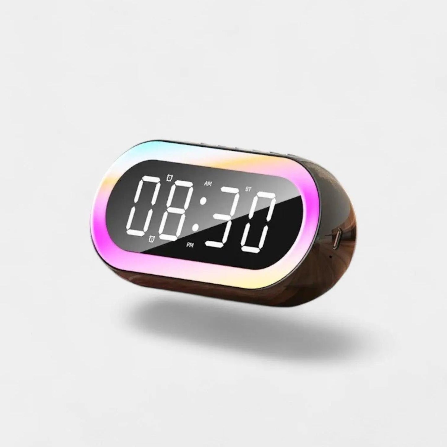 Radio Réveil Connecté Pour Ado - Réveil & Vous