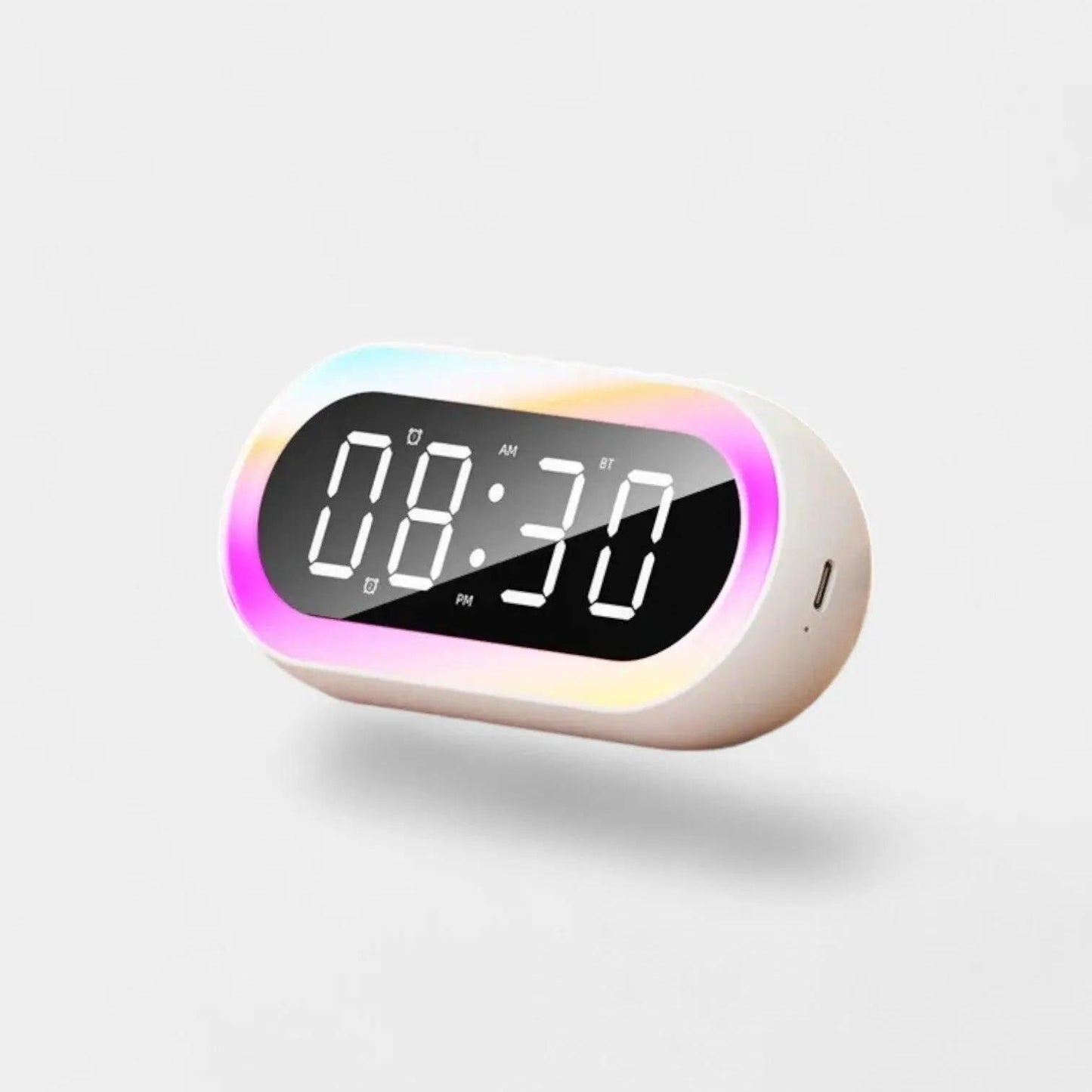 Radio Réveil Connecté Pour Ado - Réveil & Vous