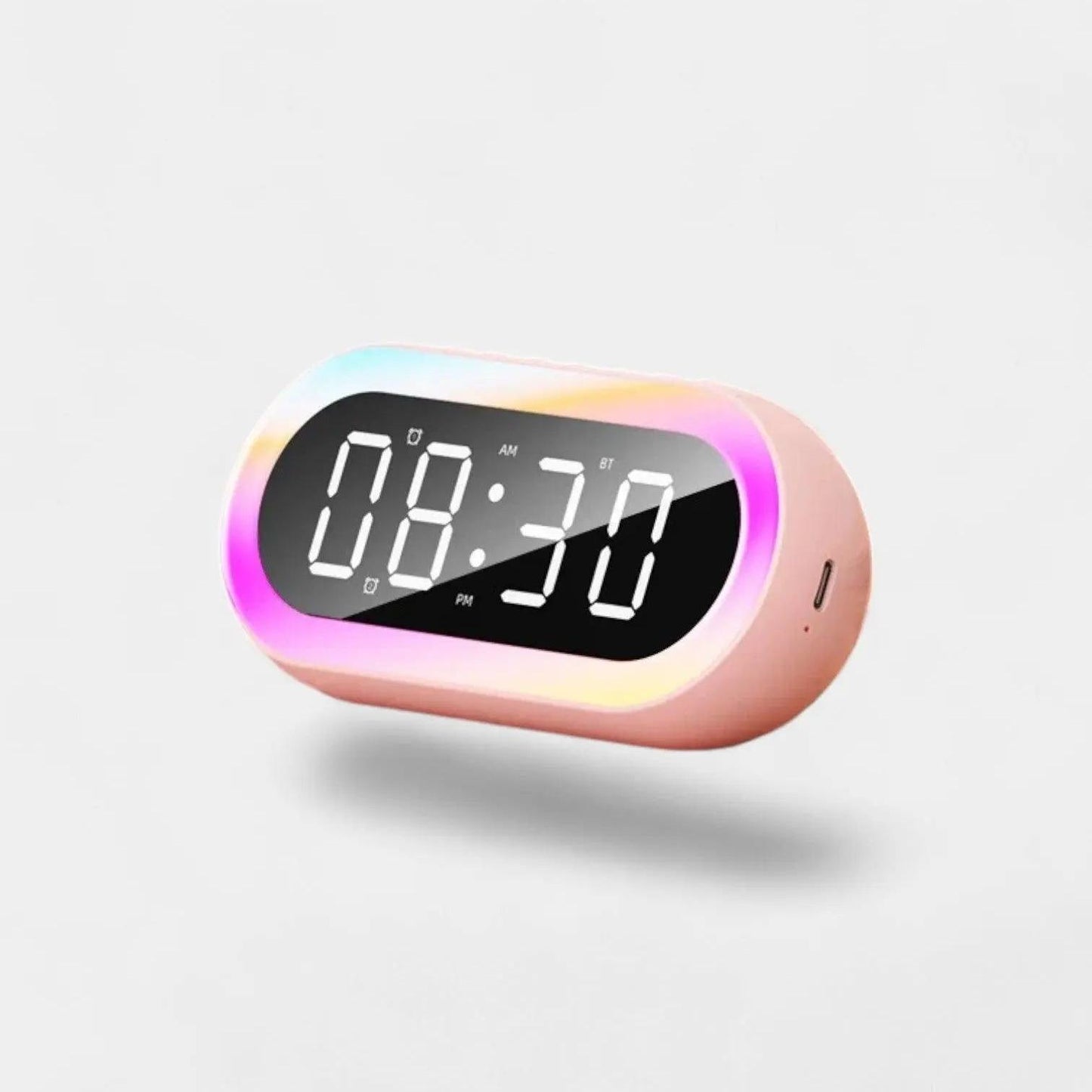Radio Réveil Connecté Pour Ado - Réveil & Vous