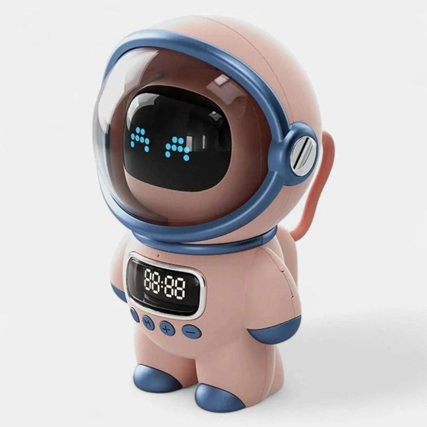 Réveil Astronaute - Réveil & Vous