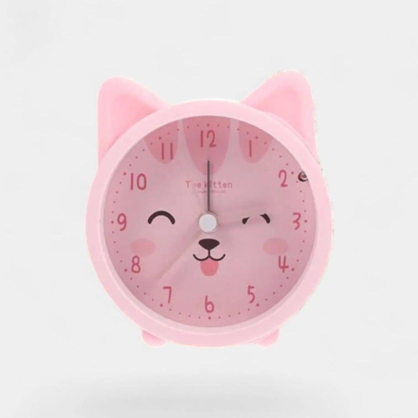 Réveil Chat - Réveil & Vous