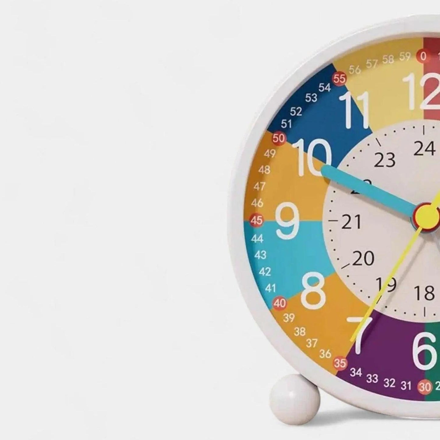 Réveil Éducatif Enfant - Réveil & Vous