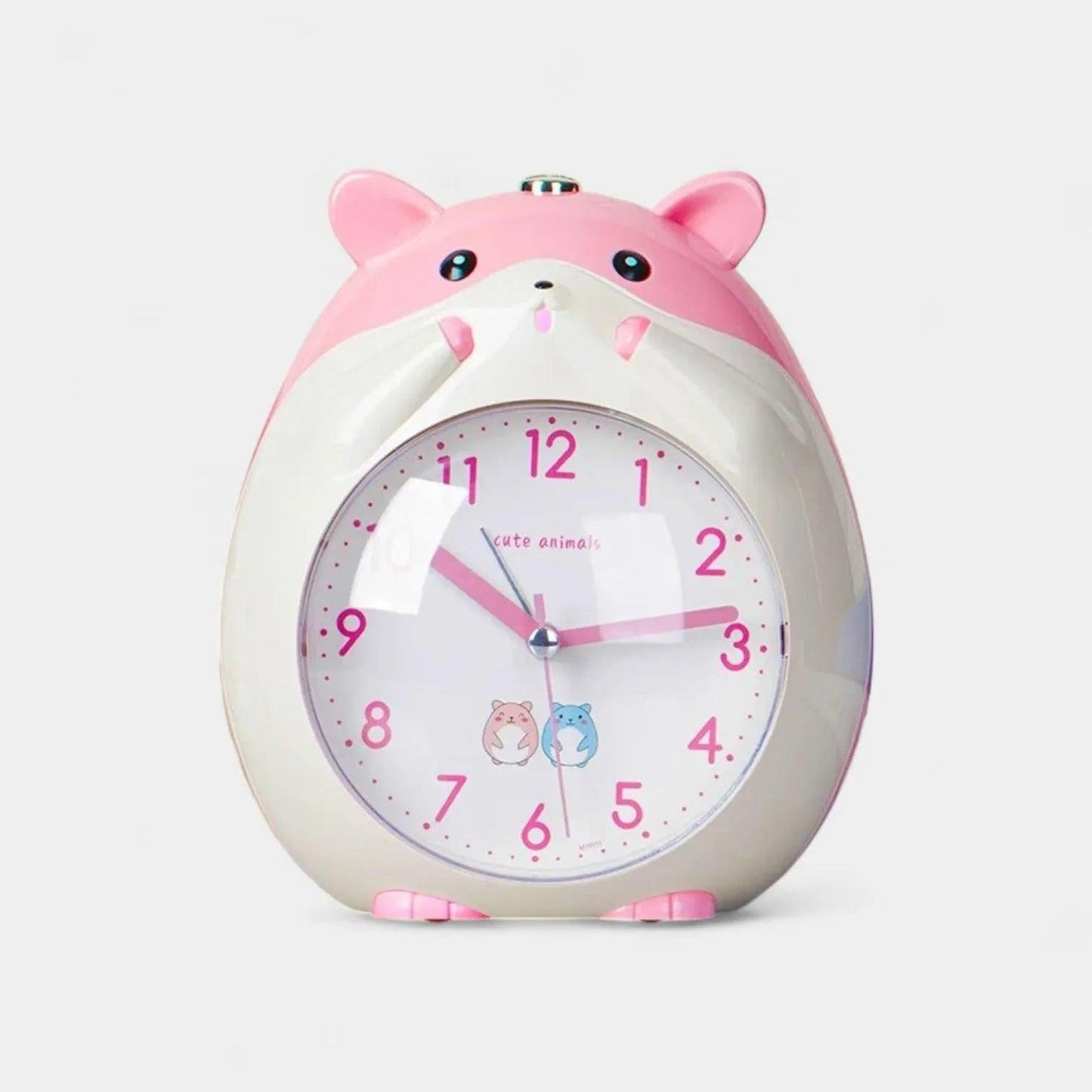 Réveil Enfant Aiguilles - Réveil & Vous