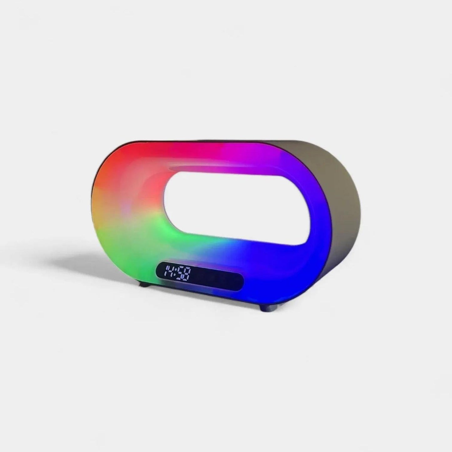 Réveil Lumineux Bluetooth - Réveil & Vous