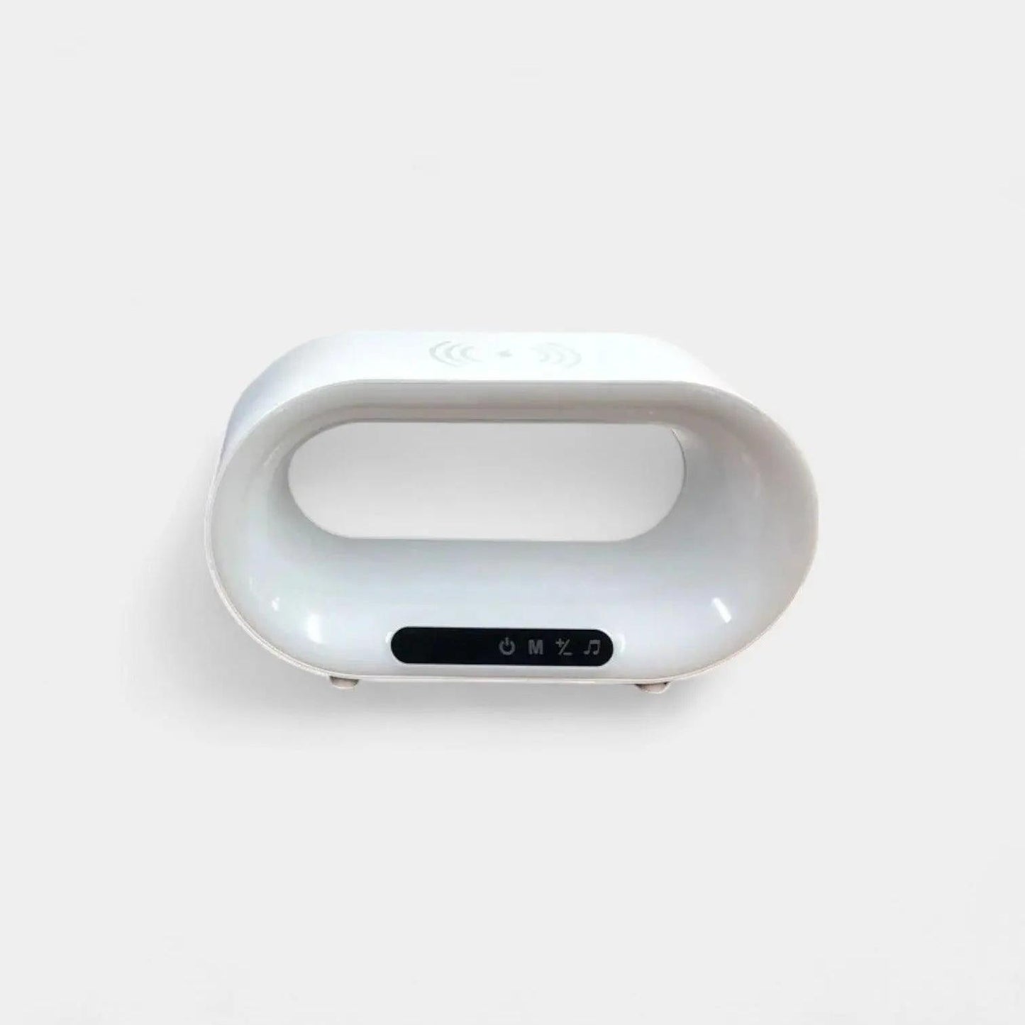 Réveil Lumineux Bluetooth - Réveil & Vous