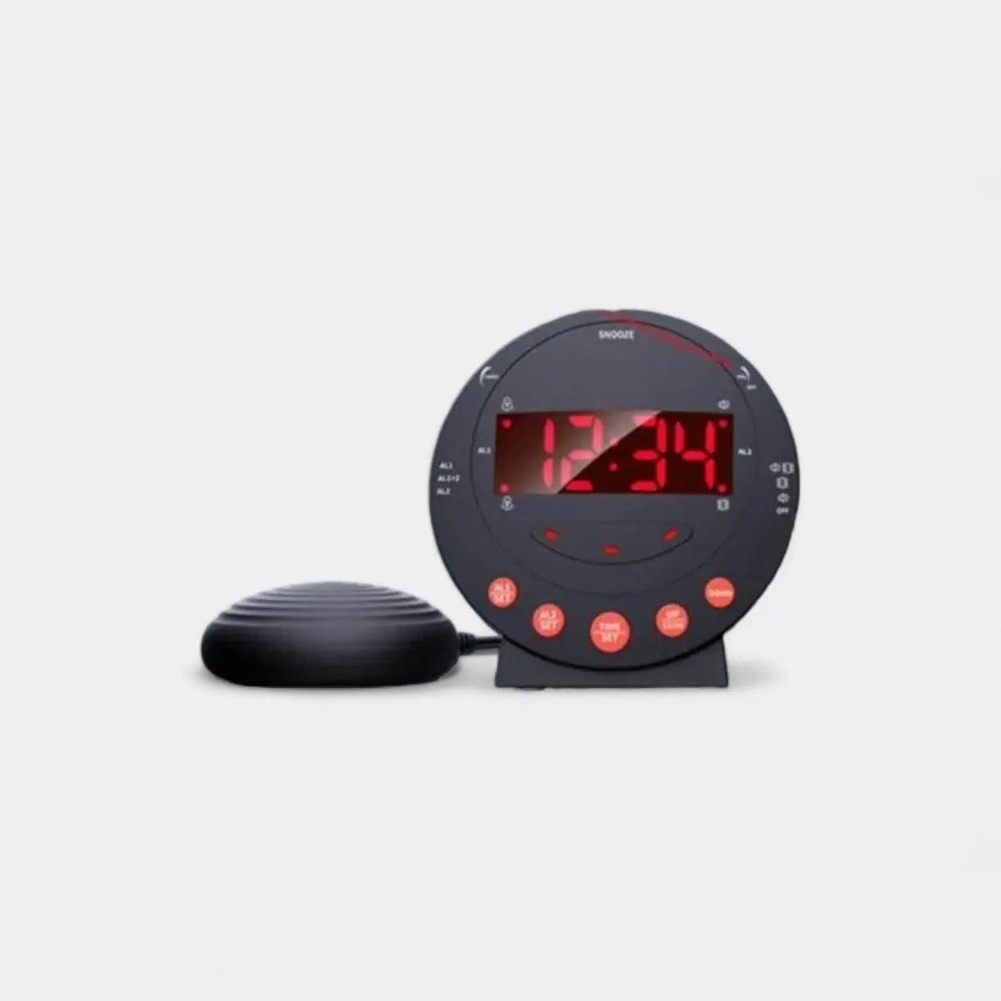 Réveil Malentendant - Réveil & Vous