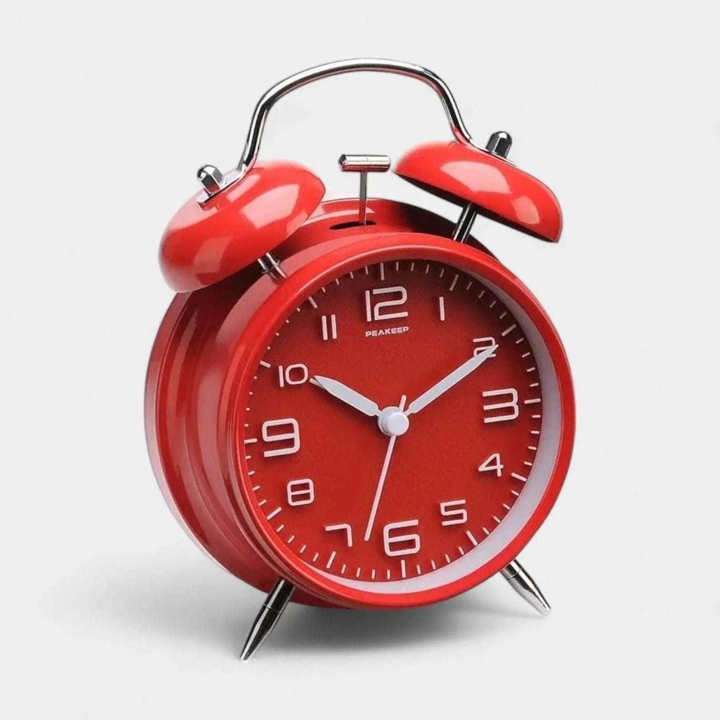 Réveil Mécanique Vintage - Réveil & Vous