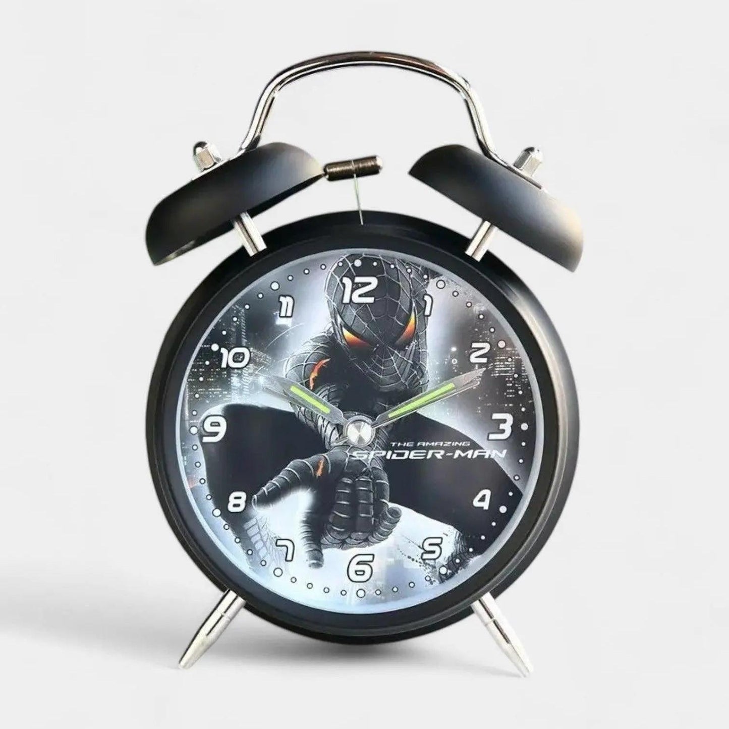 Réveil Spiderman - Réveil & Vous