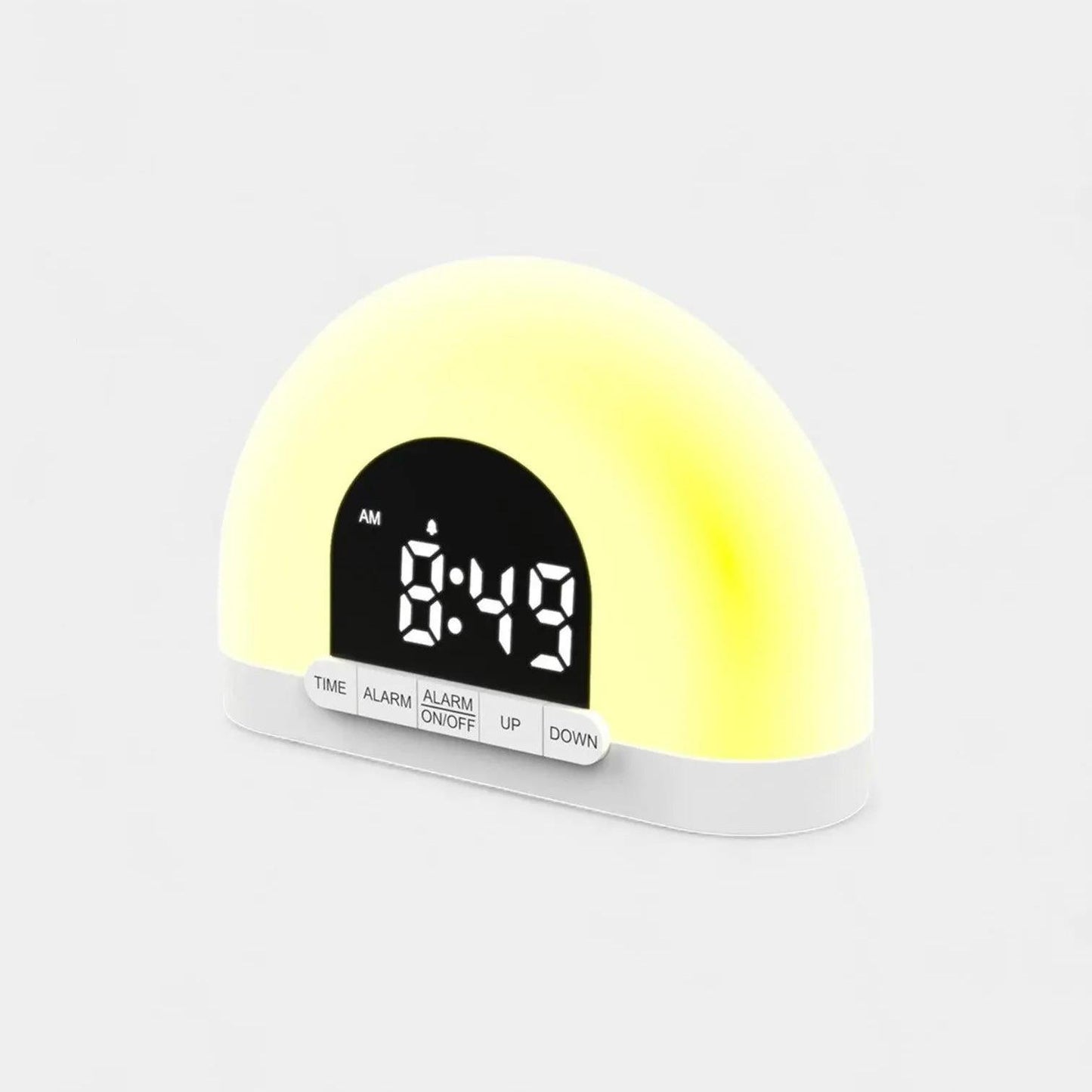 Réveil Veilleuse Ado - Réveil & Vous