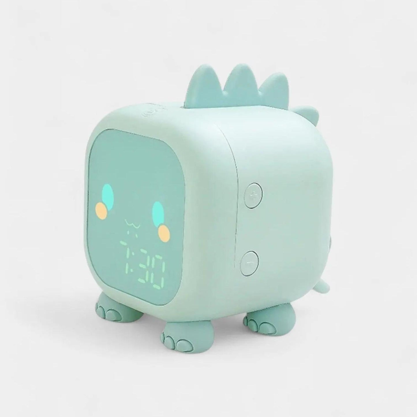 Réveil Veilleuse Dinosaure - Réveil & Vous