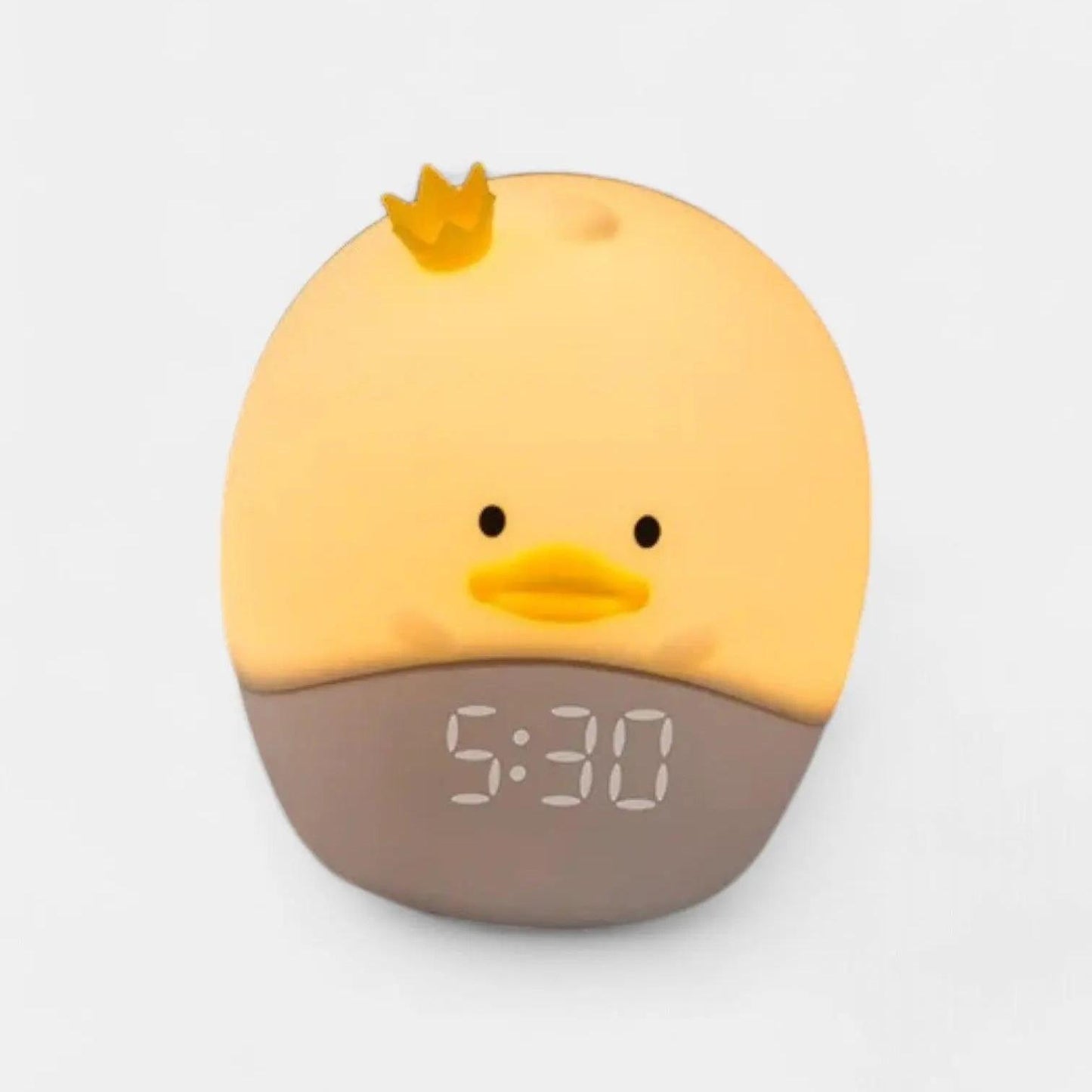 Réveil Veilleuse Enfant - Réveil & Vous