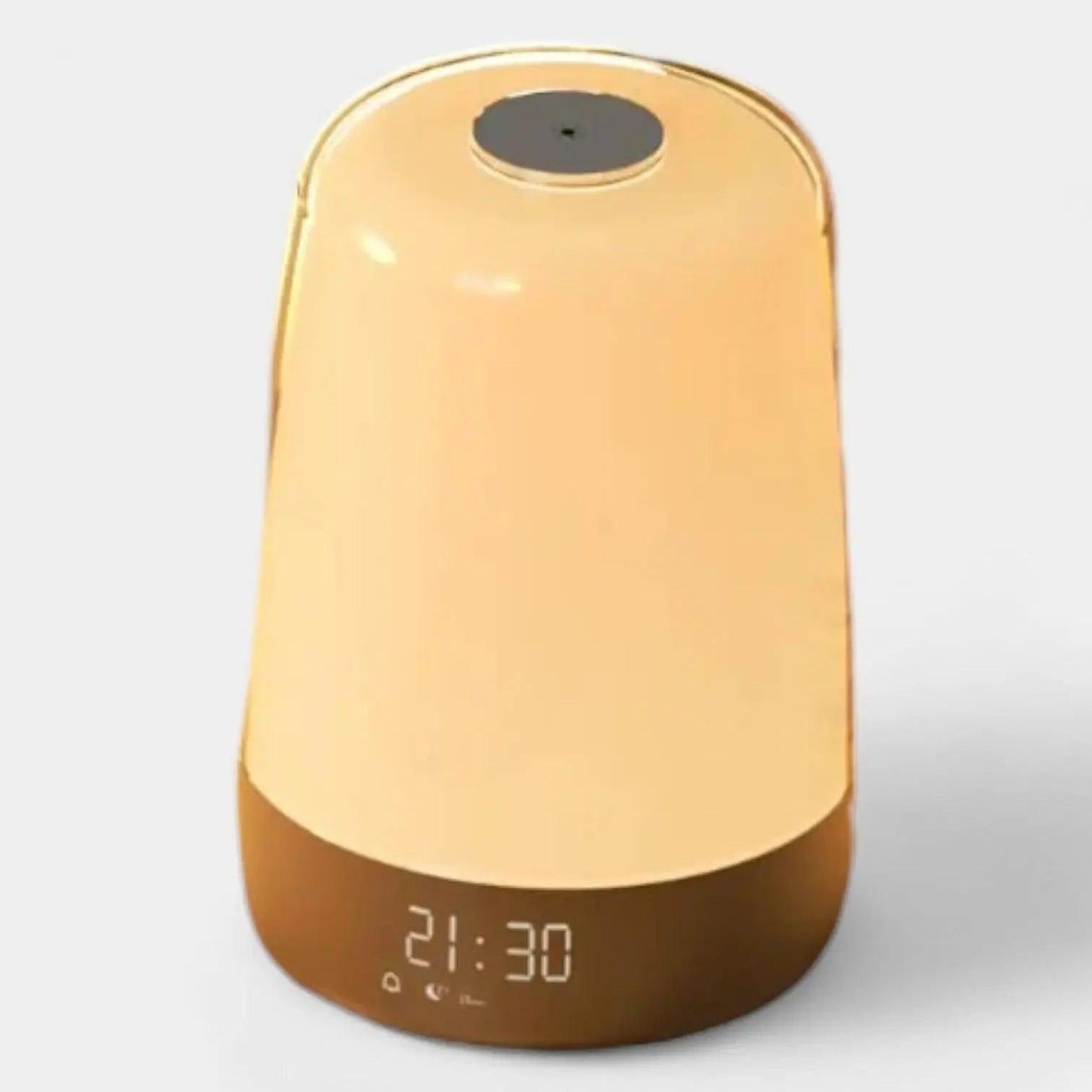 Réveil Veilleuse Jour Nuit - Réveil & Vous