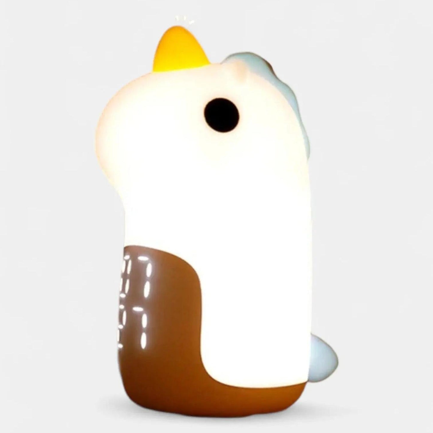 Réveil Veilleuse Licorne - Réveil & Vous