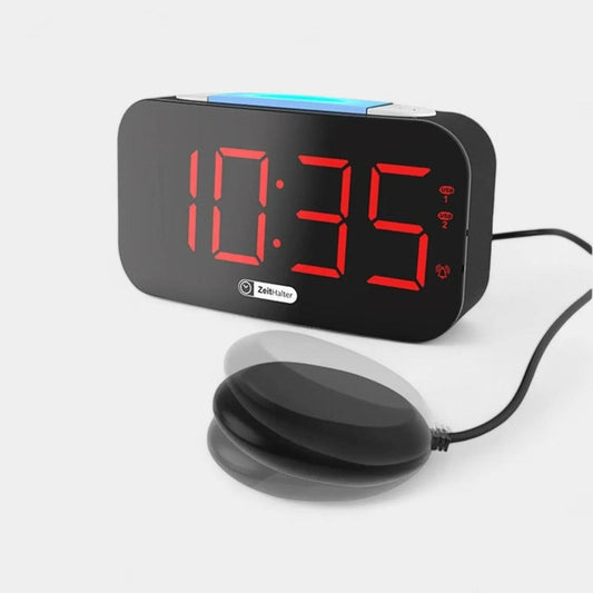 Réveil Vibrant Fort - Réveil & Vous