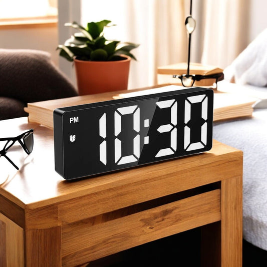 Réveil à LED Réveil & Vous