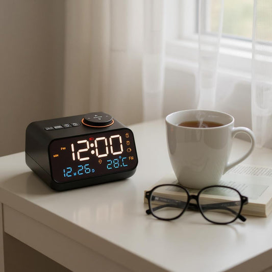 Radio Réveil Ado Réveil & Vous