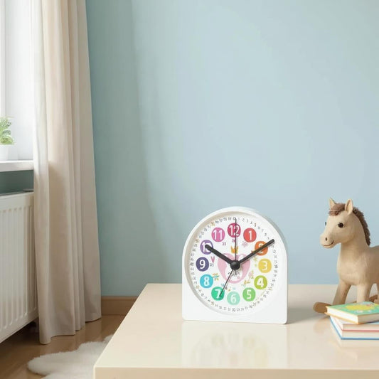 Réveil Petit Lapin Réveil & Vous