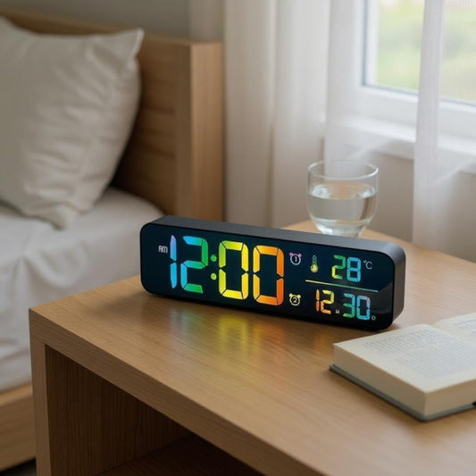 Radio Réveil pour Ado Réveil & Vous