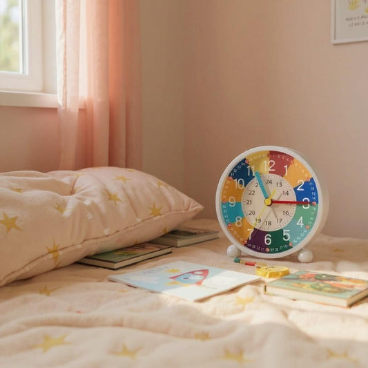 Réveil Éducatif Enfant Réveil & Vous