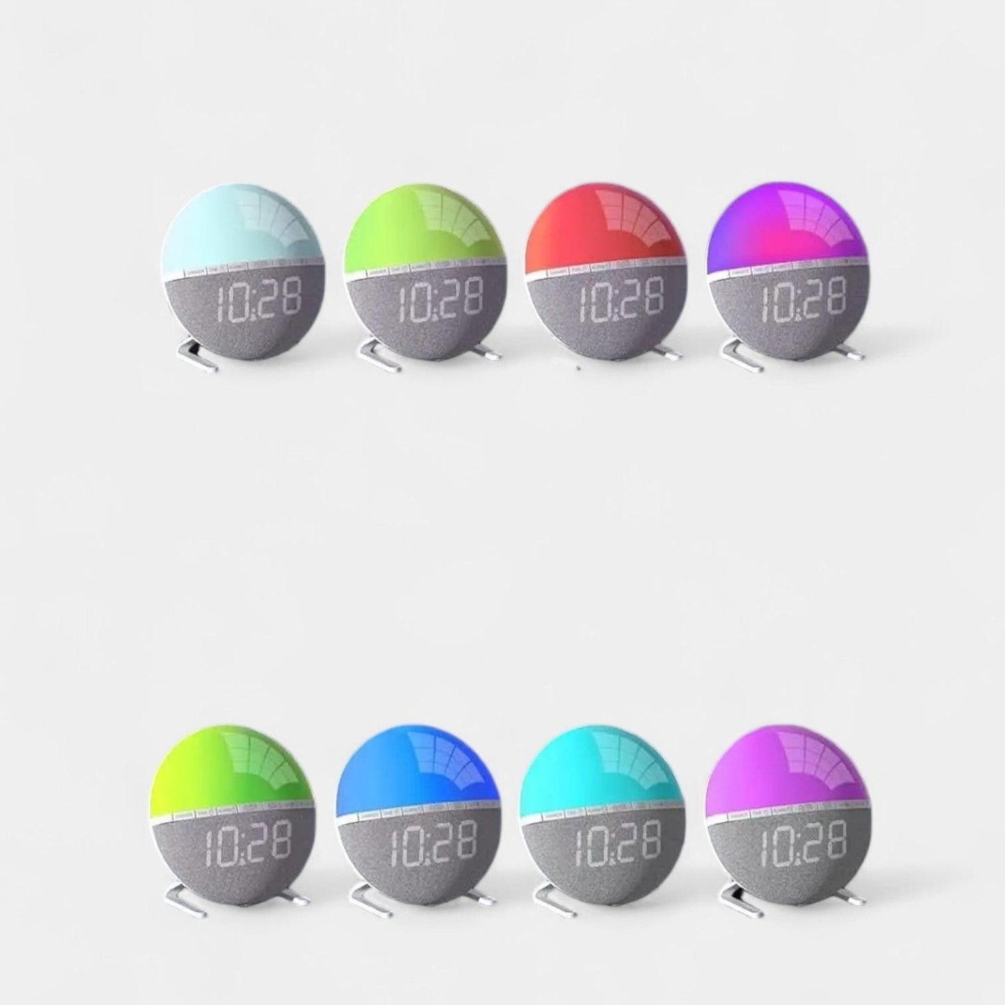 Réveil Simulateur D'Aube Enfant - Réveil & Vous