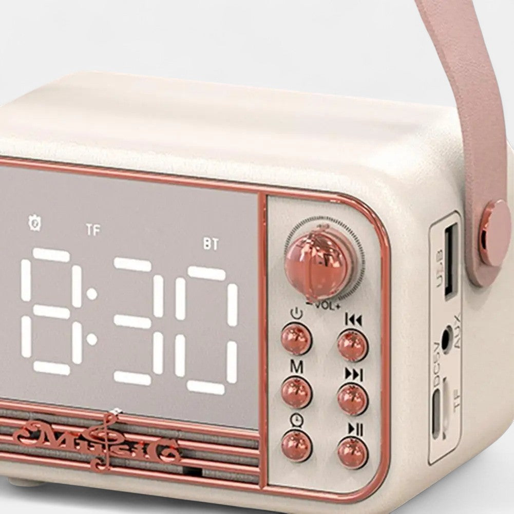 Réveil Ado Fille Réveil & Vous