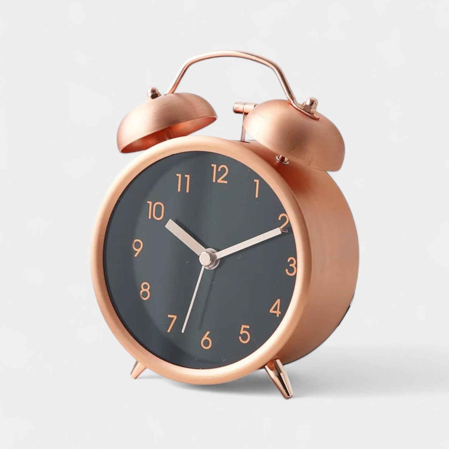 Réveil au Style Vintage - Réveil & Vous