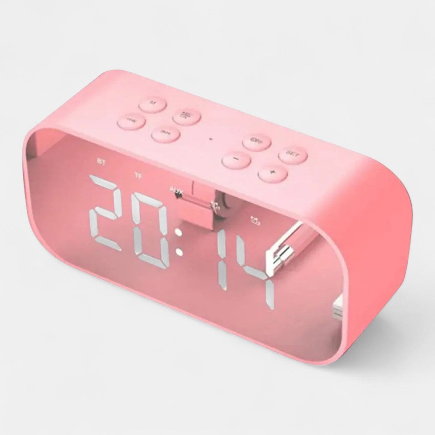 Radio Réveil Connecté pour Ado Réveil & Vous