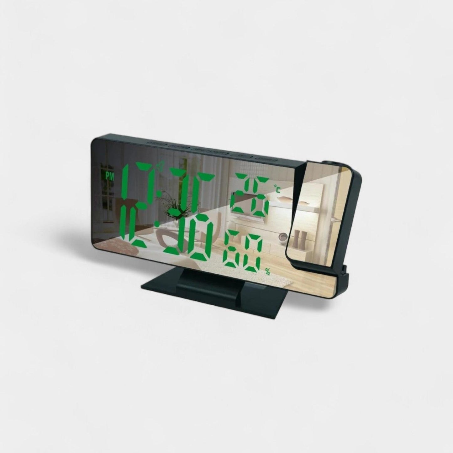 Réveil Projecteur Enfant - Réveil & Vous