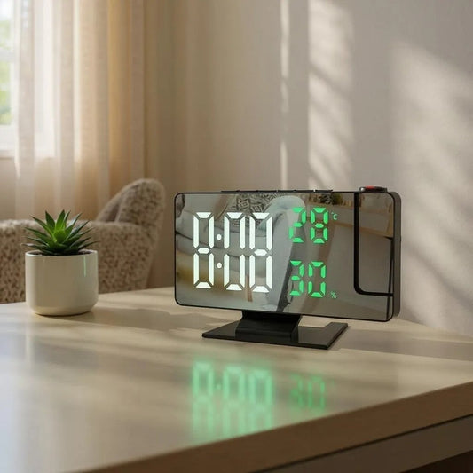 Réveil Projecteur Enfant Réveil & Vous