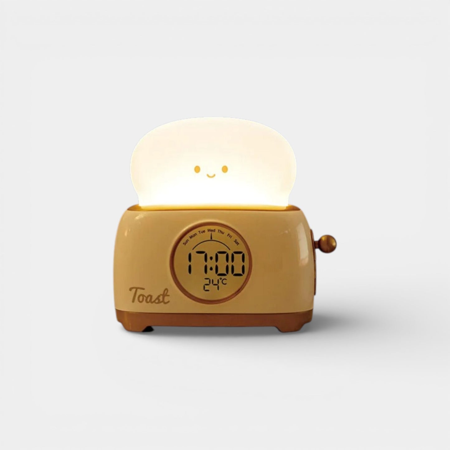 Réveil Enfant Lumineux