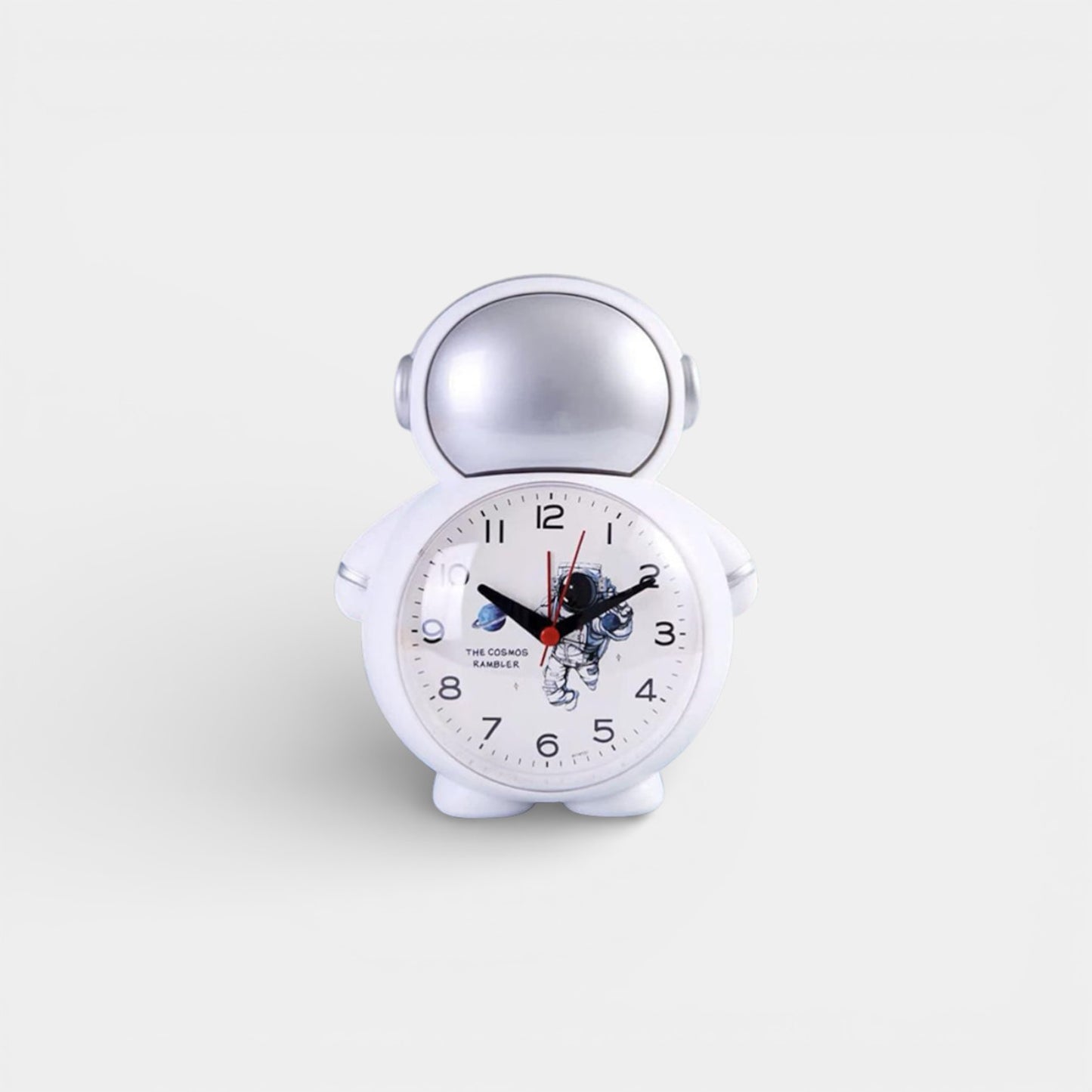 Réveil Garçon Astronaute