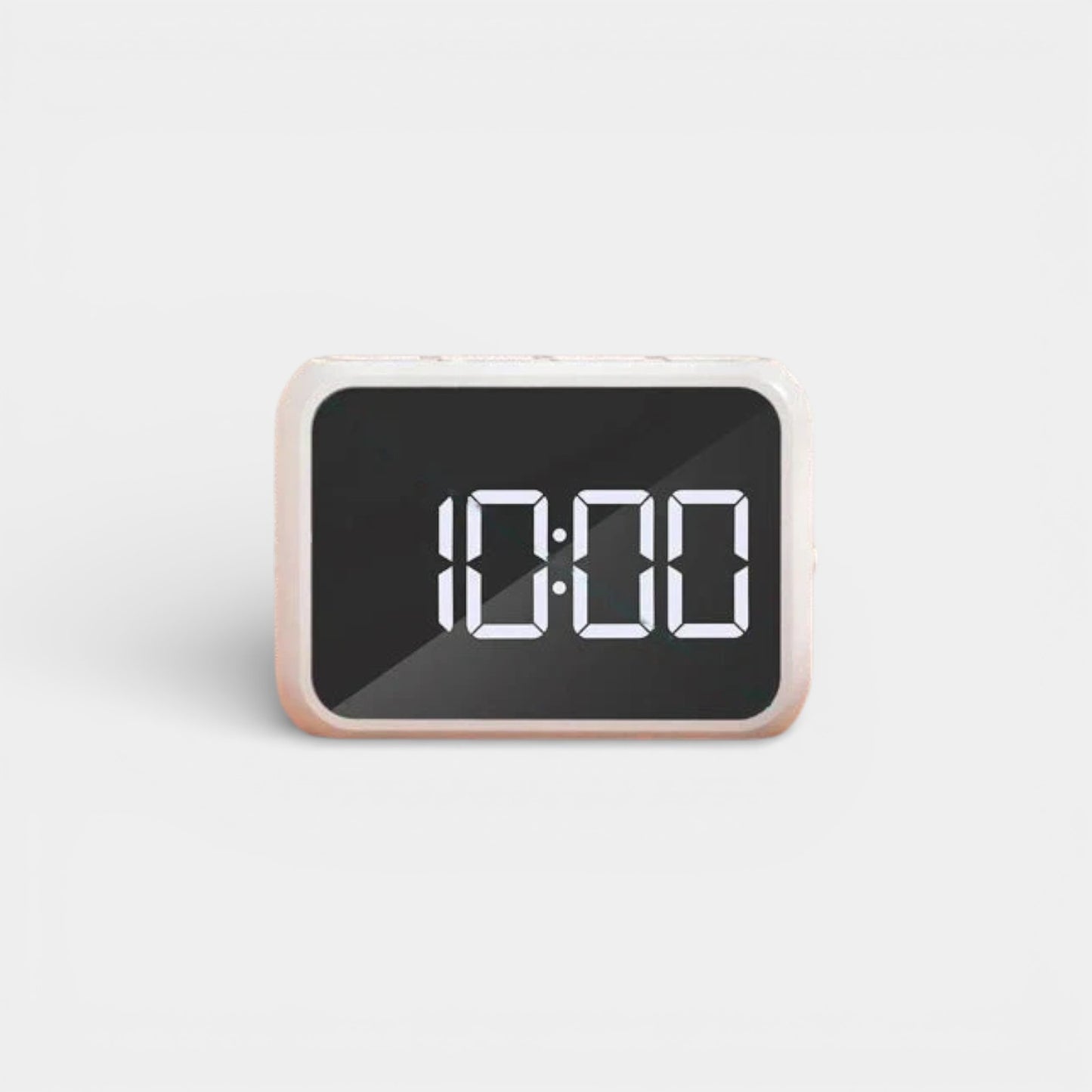 Réveil Numérique Petit Format