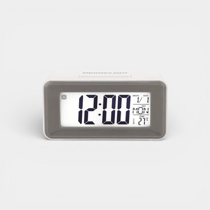 Petit Réveil à Pile