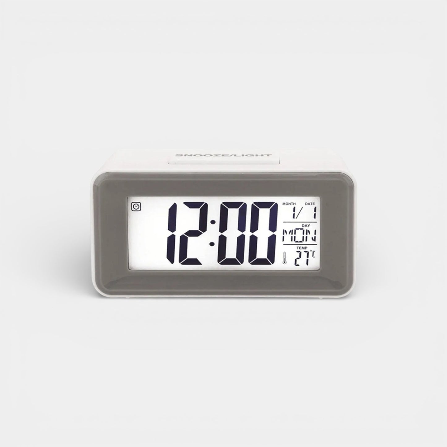 Petit Réveil à Pile