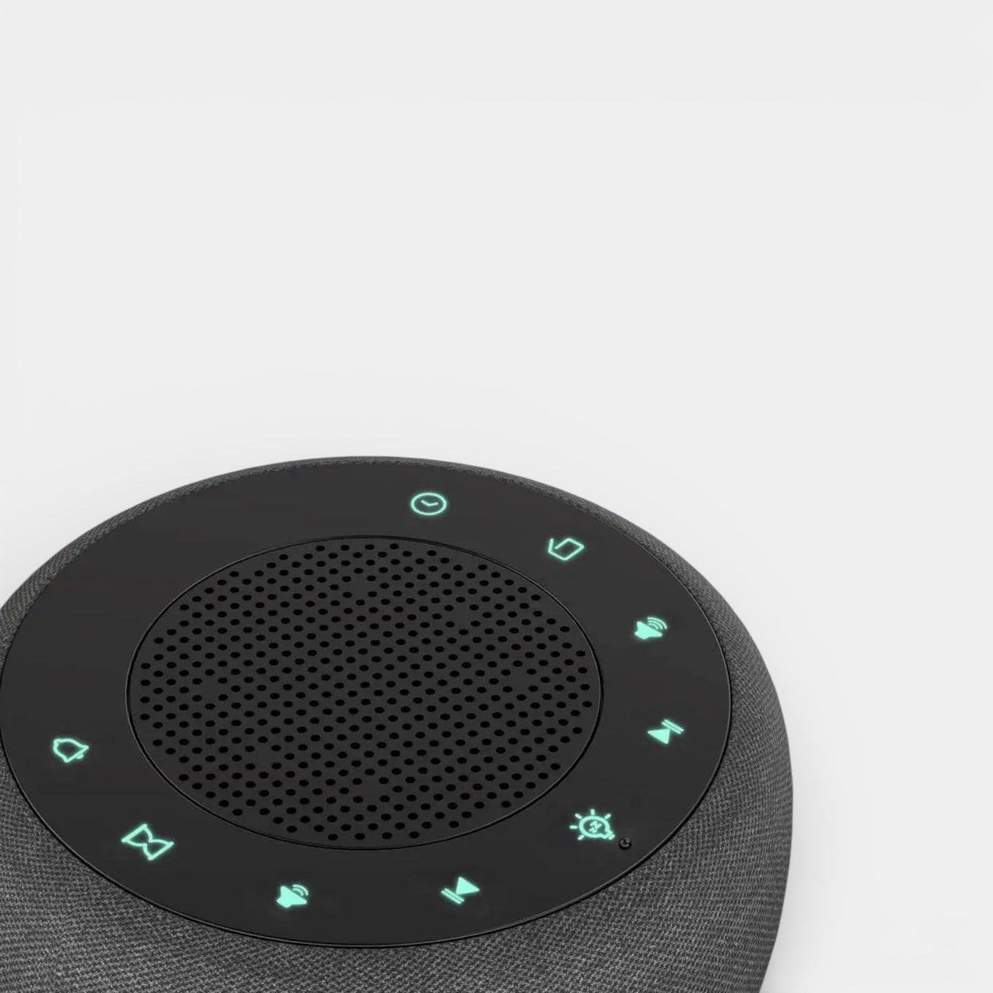 Radio Réveil FM Numérique